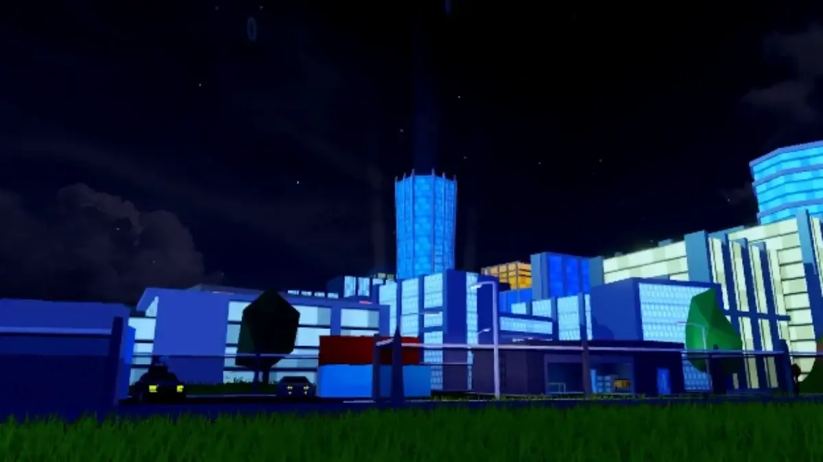 Where to Find Criminal Base on Roblox Jailbreak