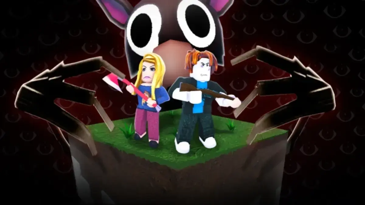 99 Nights In The Forest