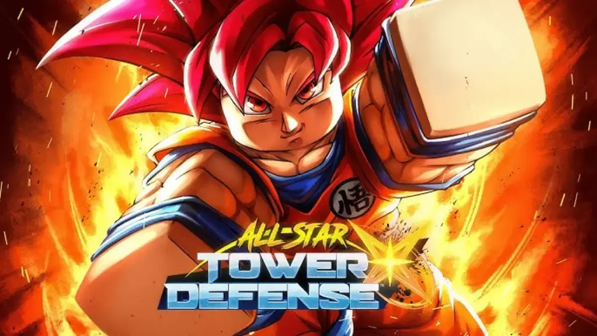 All Star Tower Defense