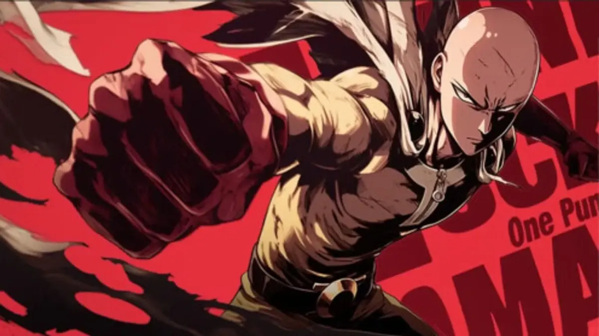 Anime Fantasy Kingdom