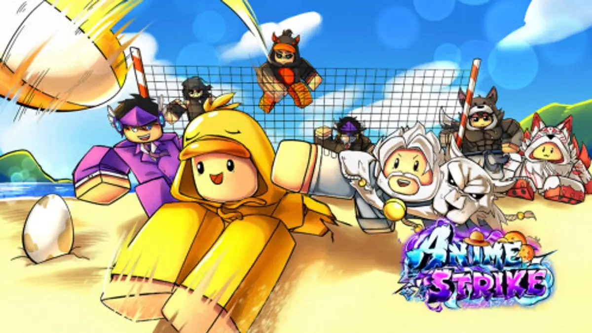 Anime Strike Simulator