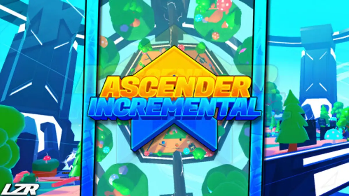 Ascender Incremental