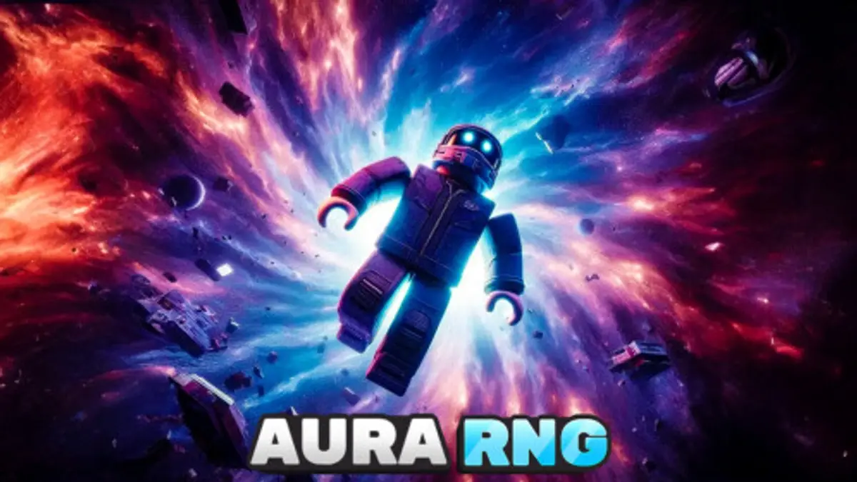 Aura RNG