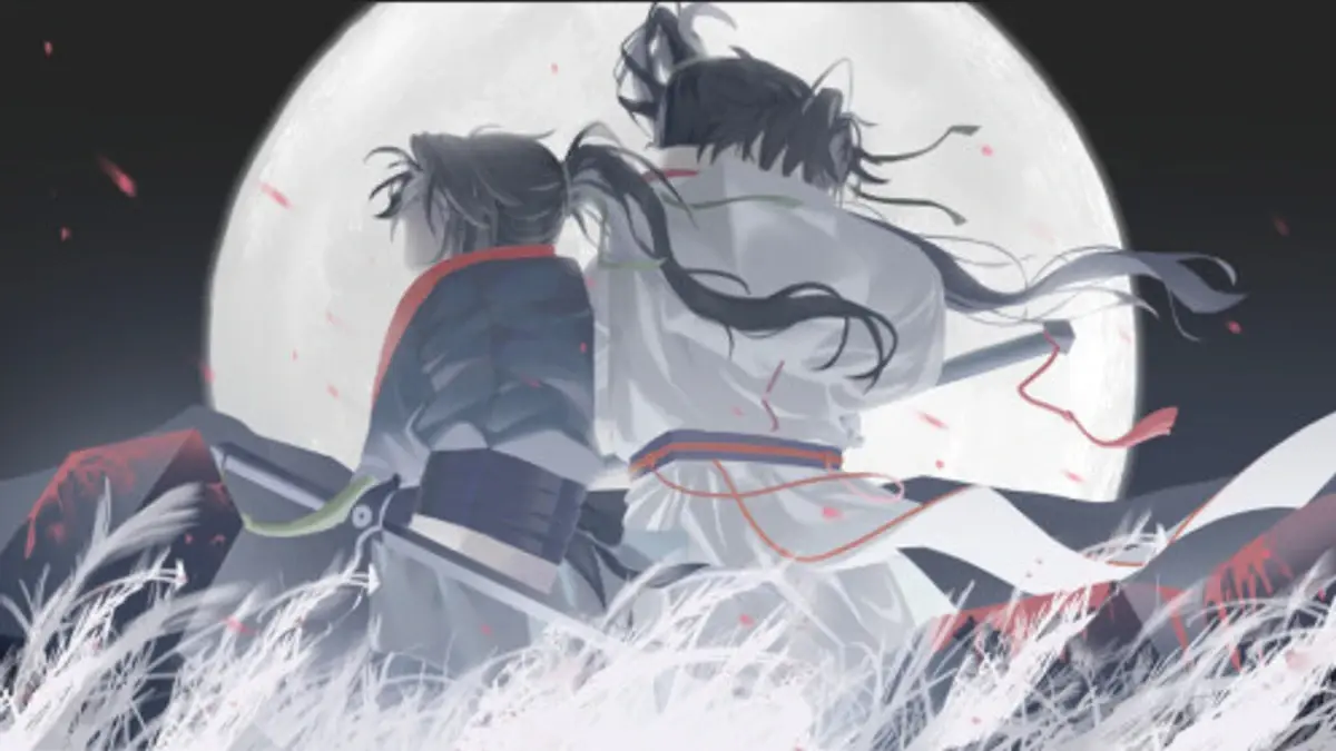 Murim Cultivation key art