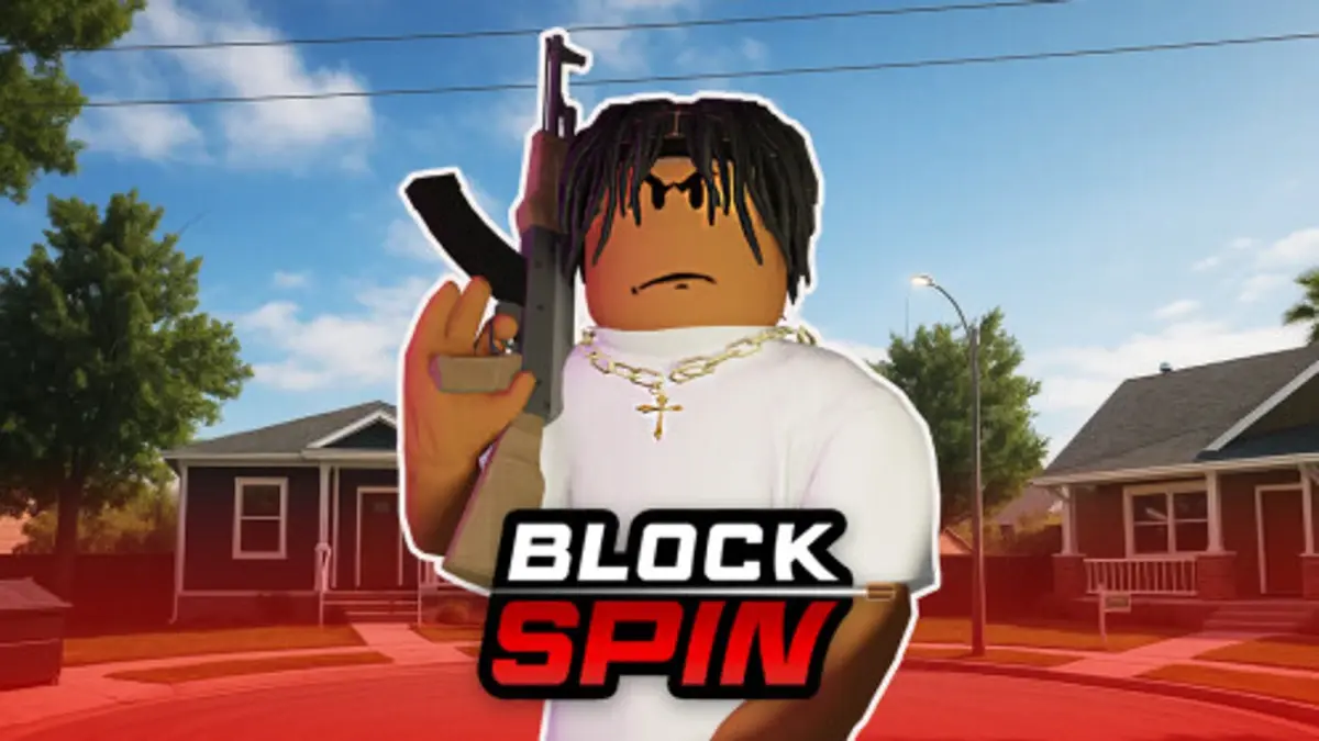 BlockSpin