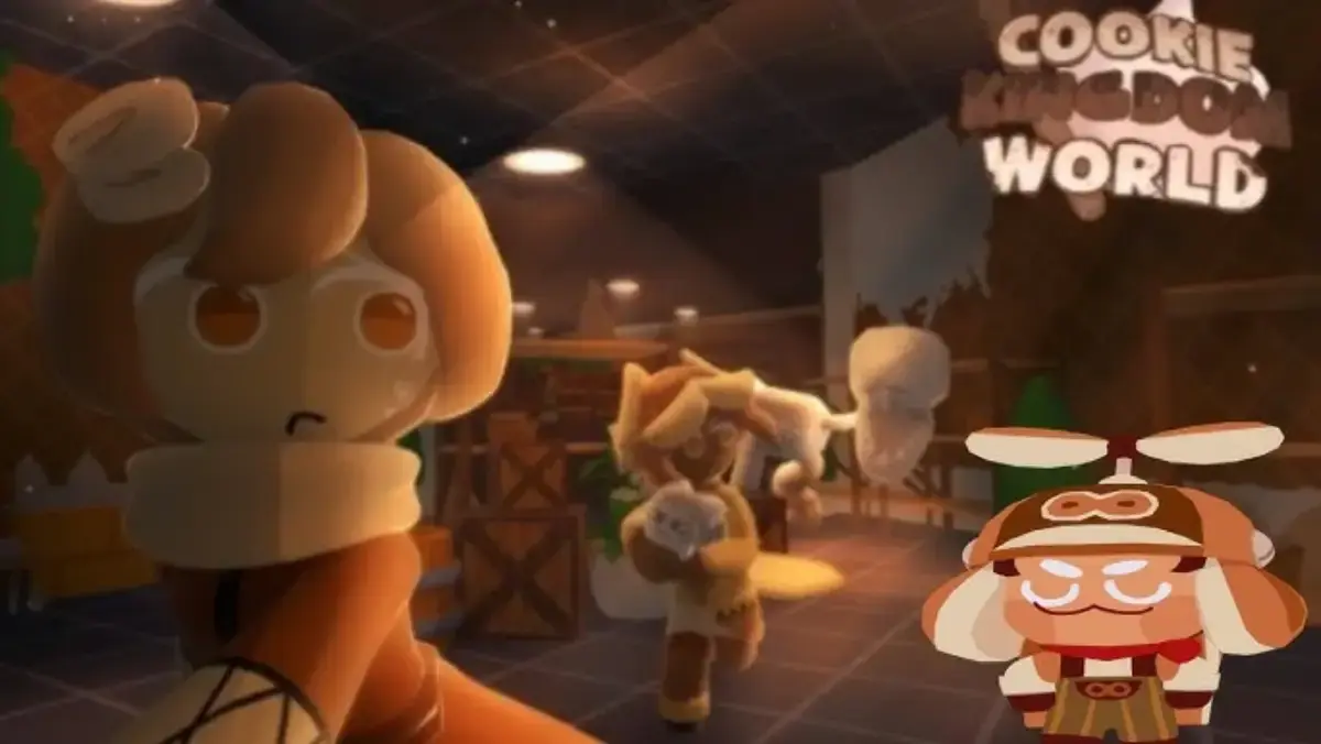 Cookie Runners Kingdom