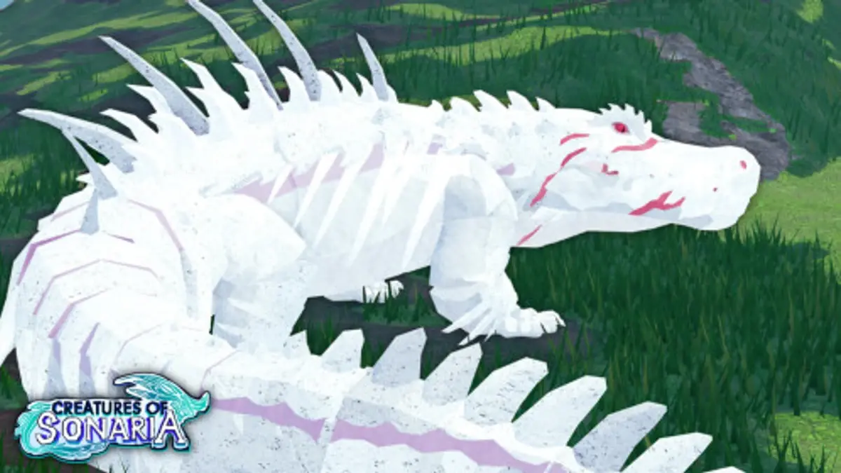 Creatures Of Sonaria