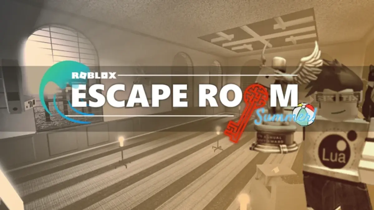 Escape Room
