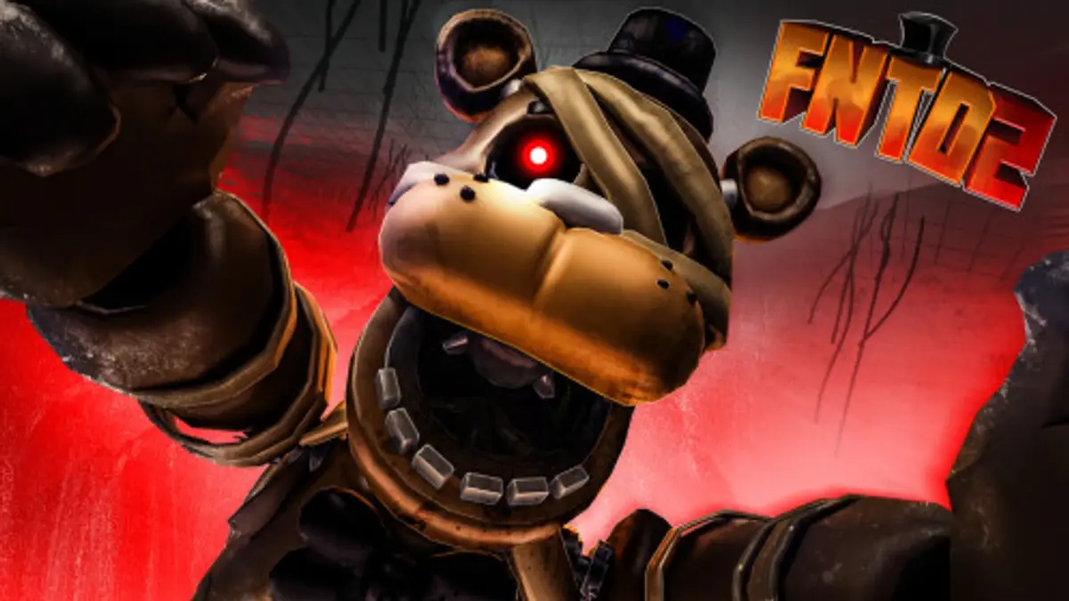 Five Nights TD 2