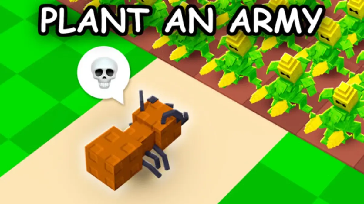 Garden Tower Defense