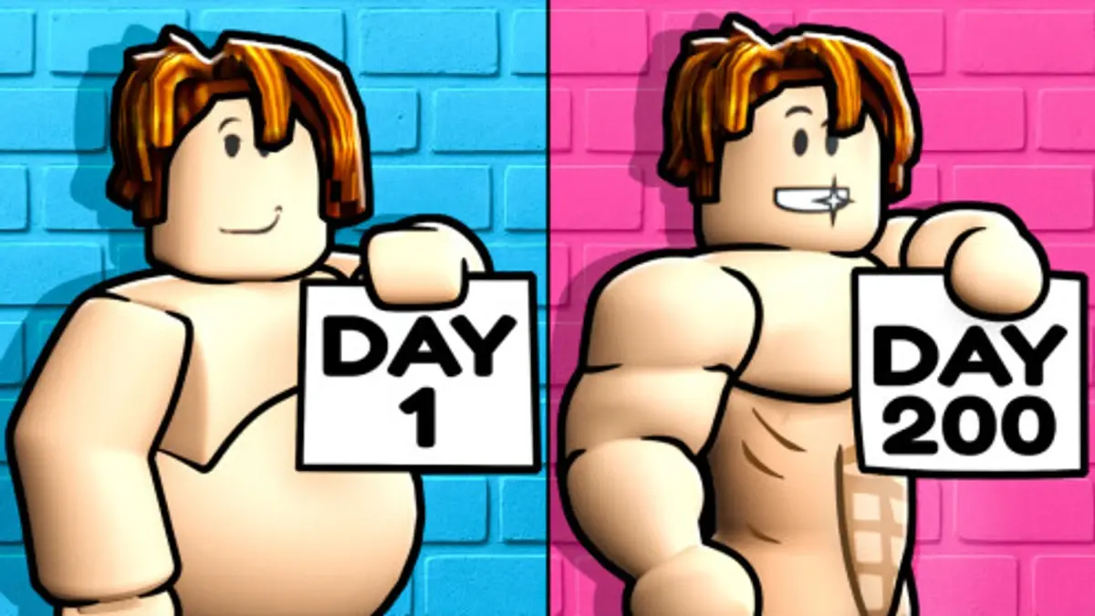 Gym Showdown Simulator