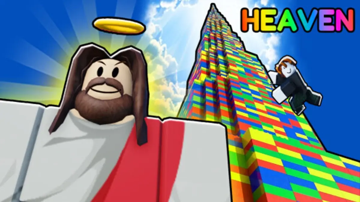 Hell To Heaven Climb