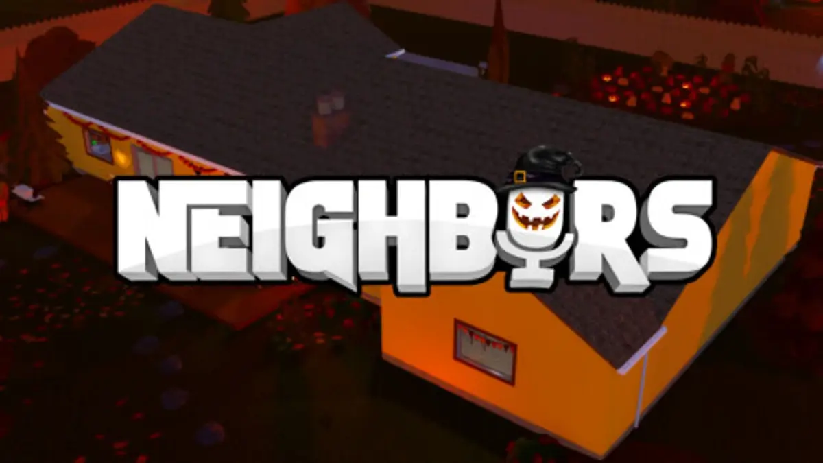 Neighbors