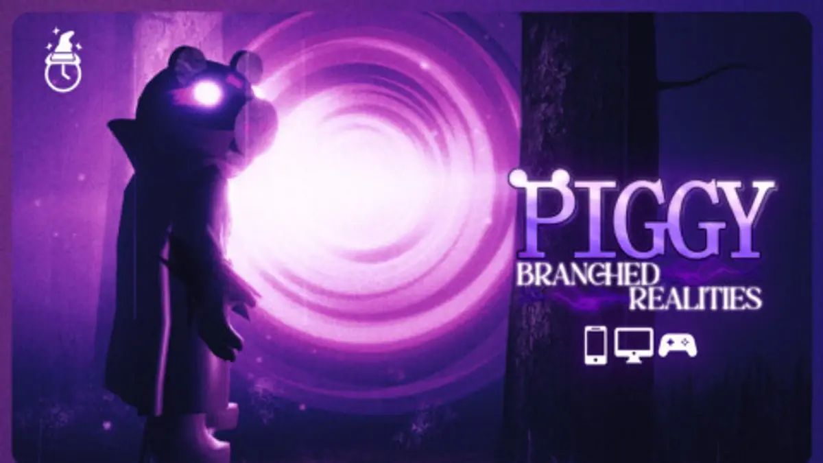 Piggy: Branched Realities