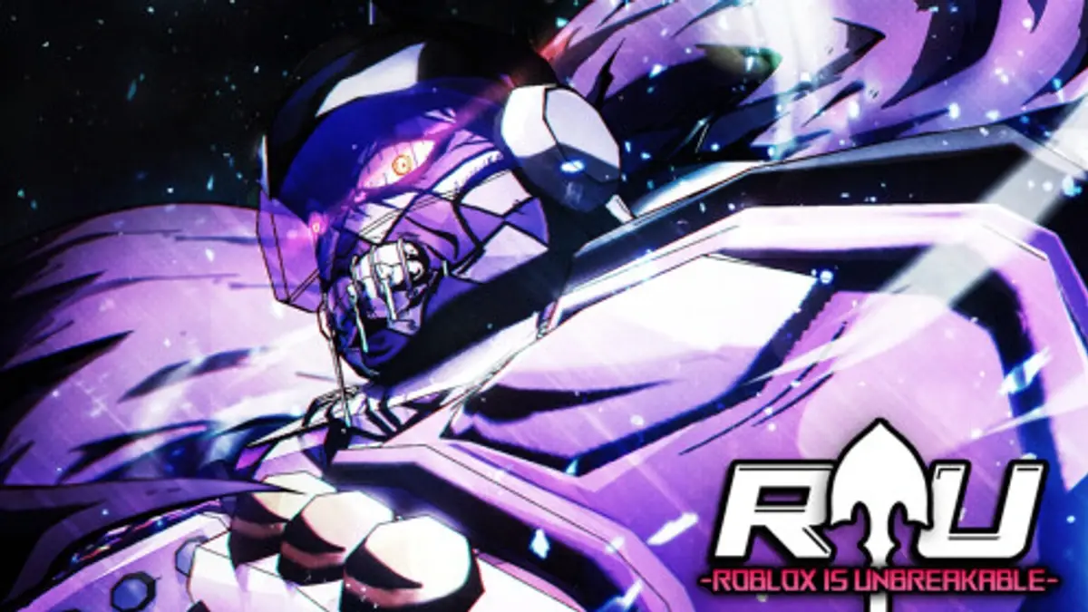 Roblox Is Unbreakable