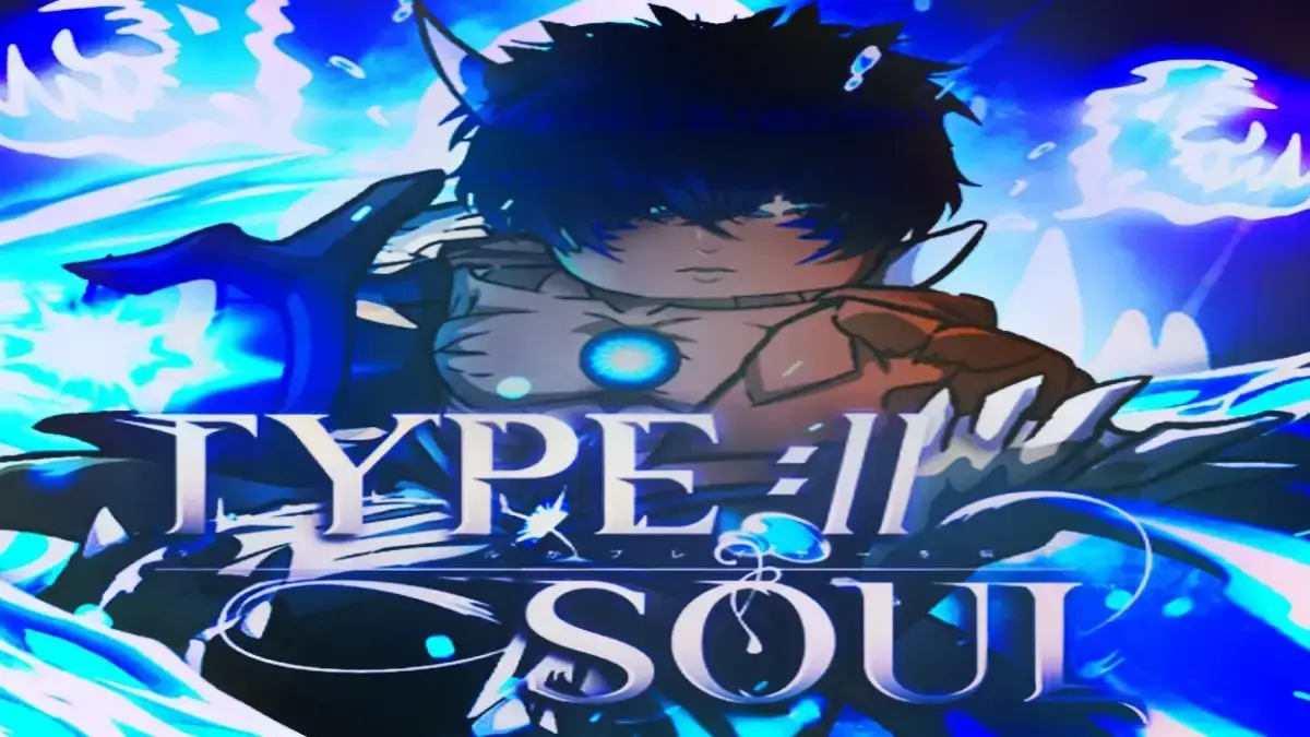 Type Soul