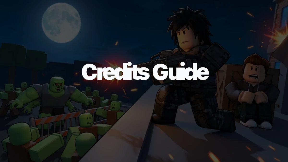 Survive Zombie Arena Credits Guide: What to Buy First